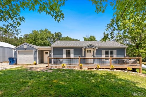 3247 Huff Rd, Lonedell, MO, 63060-1909 | Card Image