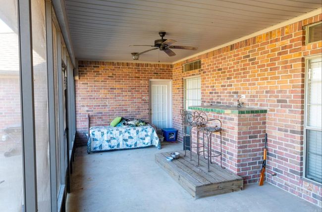 3737 Genoa Rd, House other with 3 bedrooms, 2 bathrooms and null parking in Texarkana AR | Image 32