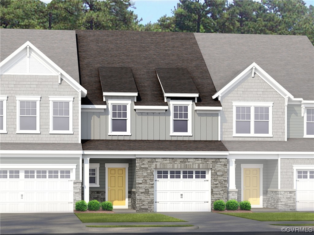 Farmstead Mill Ln, Glen Allen, VA 23059