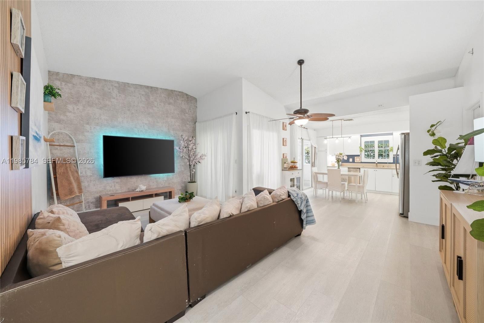 Residential in Homestead 4