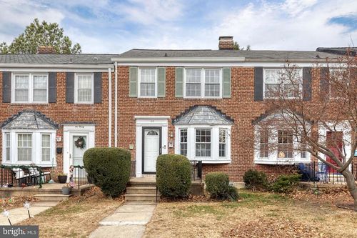 122 Regester Ave, BALTIMORE, MD, 21212-1538 | Card Image