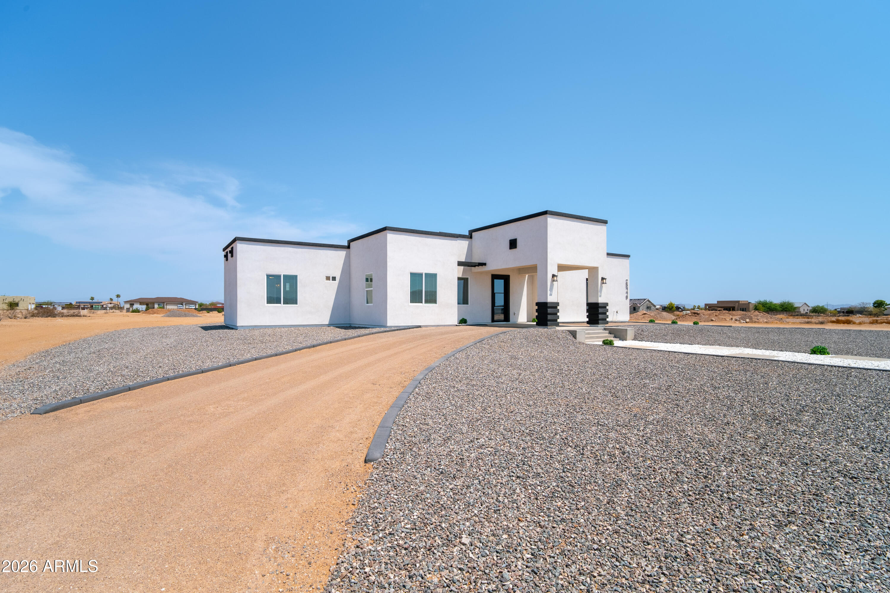 Residential in Wittmann 2
