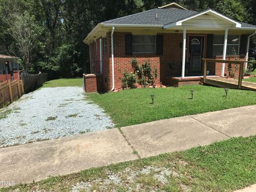 308 E End Ave, Durham, NC, 27703-4434 | Card Image