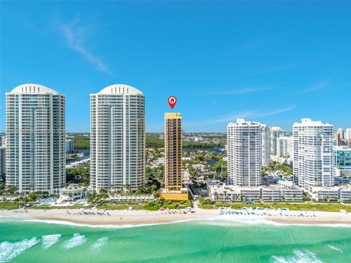 1604-16275 Collins Ave, Sunny Isles Beach, FL, 33160-4329 | Card Image