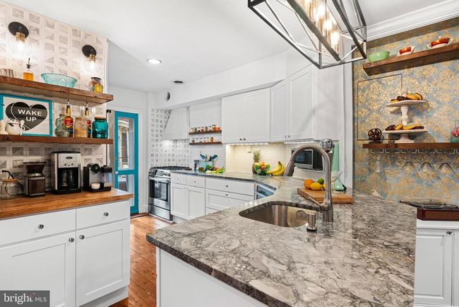1737 Addison St, Townhouse with 3 bedrooms, 3 bathrooms and null parking in PHILADELPHIA PA | Image 26