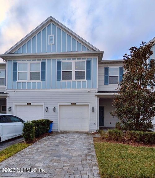 477 Albany Bay Blvd, St Johns, FL, 32259-9430 | Card Image