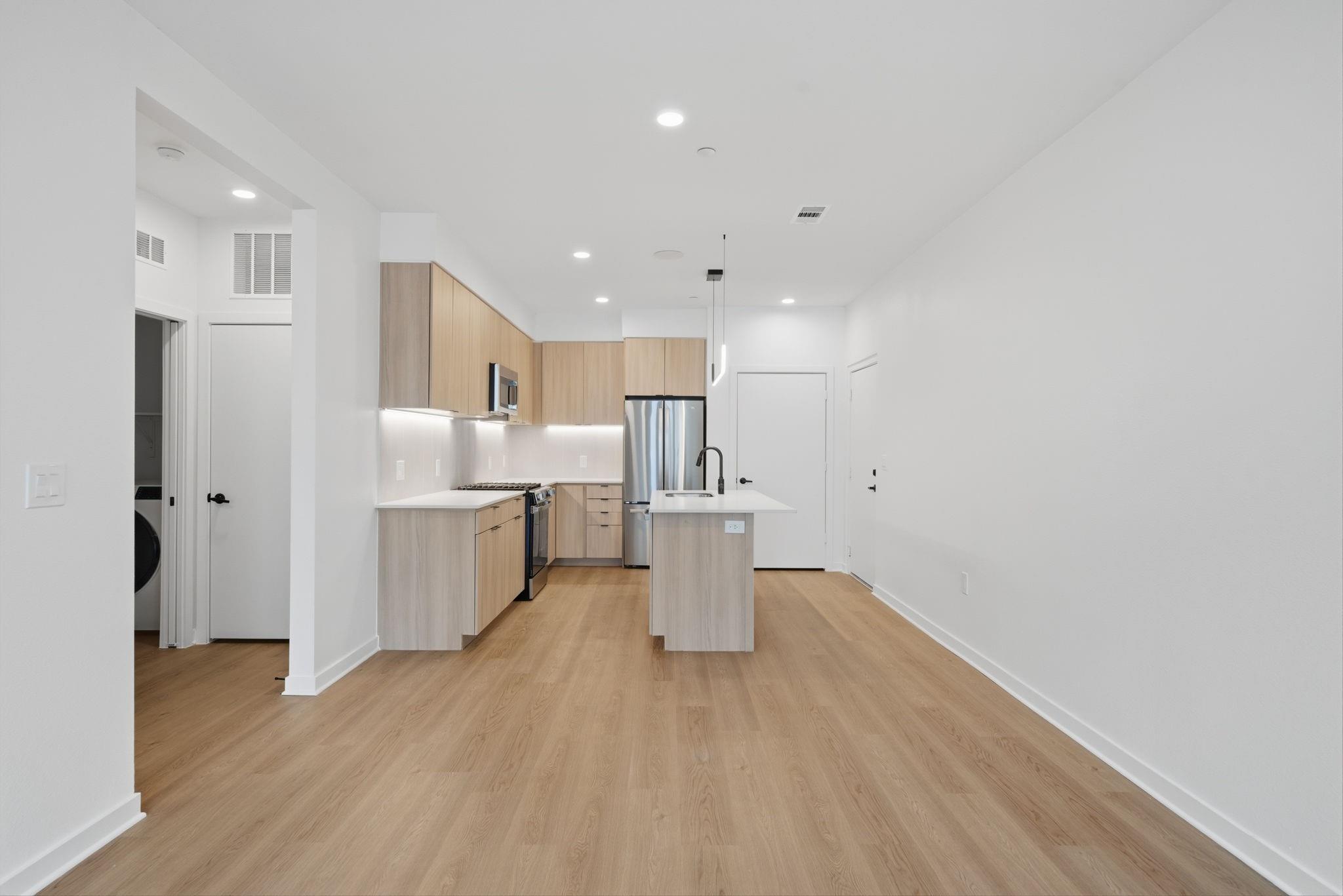 Residential Lease in The Woodlands 3