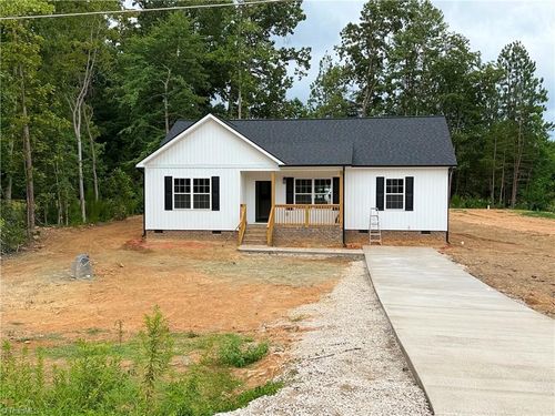 213 Grand Oaks Dr, Gibsonville, NC, 27249-8742 | Card Image
