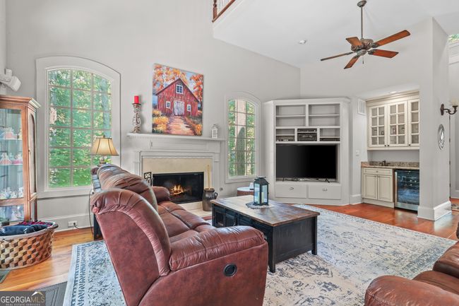 300 Rock Creek Trl, House other with 4 bedrooms, 4 bathrooms and 2 parking in Toccoa GA | Image 15