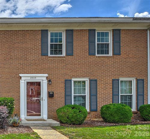8333 Knights Bridge Rd, Charlotte, NC, 28210-5755 | Card Image