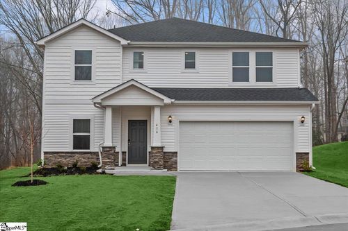 416 Granby Trl, Easley, SC, 29642-8424 | Card Image