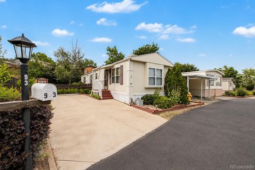 93 Fawn Street, Golden, CO, 80401 | Card Image