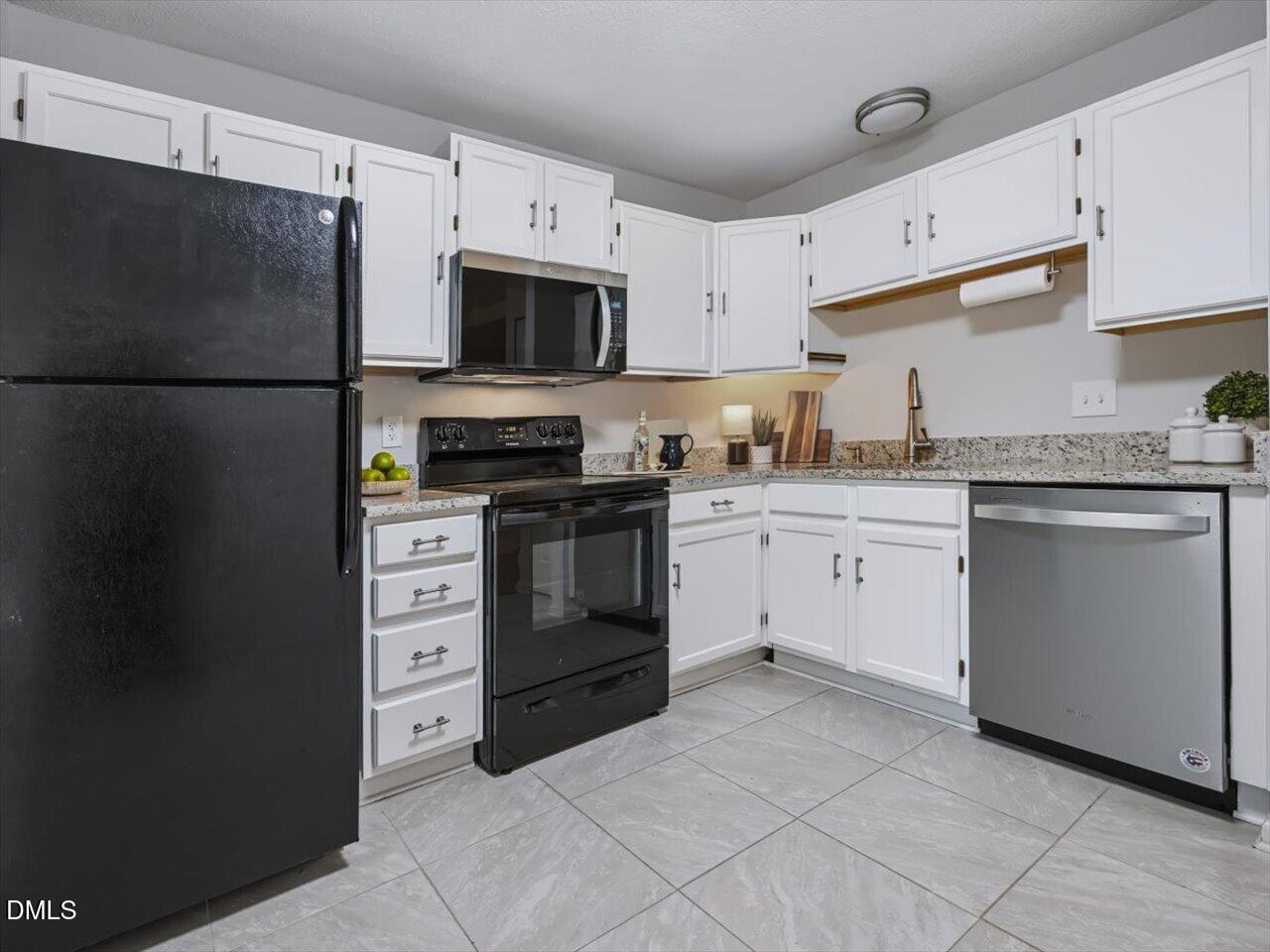 Residential in Wake Forest 4