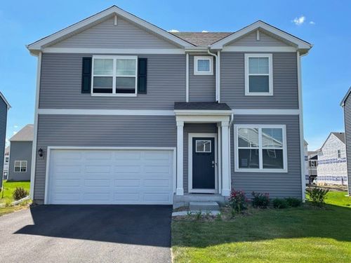 978 Garnet Ln, Montgomery, IL, 60538-4148 | Card Image