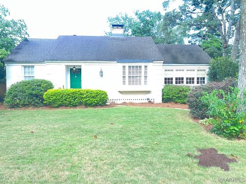 136 Dalraida Rd, Montgomery, AL, 36109-2908 | Card Image
