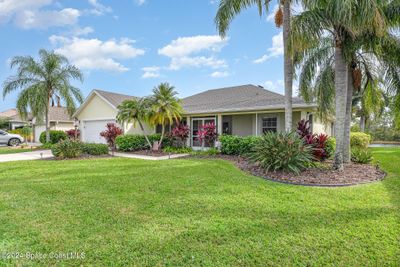 4136 San Ysidro, House other with 3 bedrooms, 2 bathrooms and null parking in Rockledge FL | Image 3