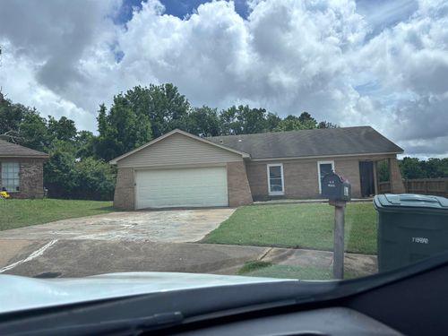 3021 Meadowfair Rd, Memphis, TN, 38118-7643 | Card Image