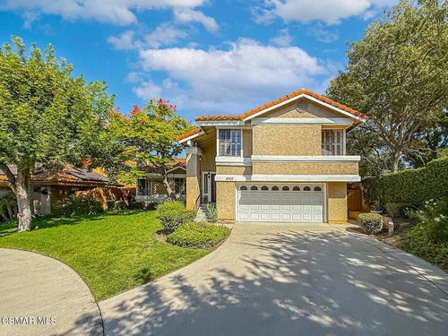 4007 Doneva Rd, Moorpark, CA, 93021-2910 | Card Image