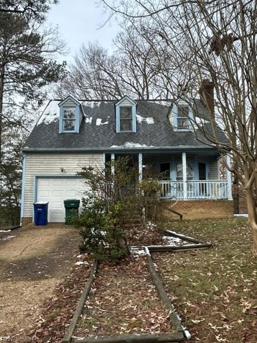 108 W Rexford Dr, Newport News, VA, 23608-1420 | Card Image