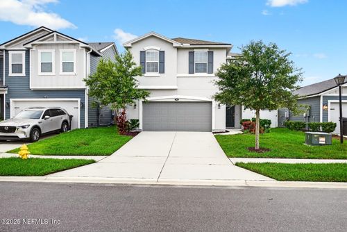 411 Narrowleaf Dr, ST JOHNS, FL, 32259-9176 | Card Image