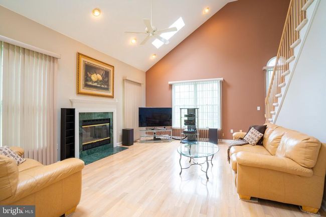 19 Shadow Dr, House other with 4 bedrooms, 3 bathrooms and null parking in PRINCETON JUNCTION NJ | Image 17