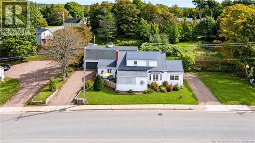 3509 Cape Rd, Dorchester, NB, E4K2X2 | Card Image