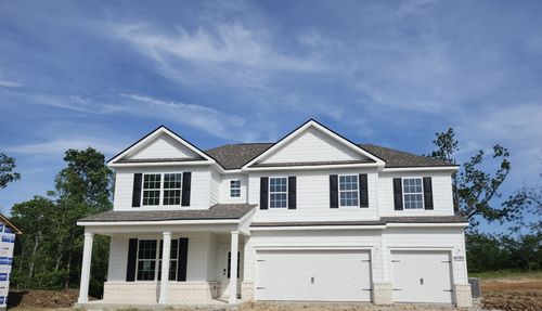 6080 Eugene Dr, Smyrna, TN, 37167-9305 | Card Image