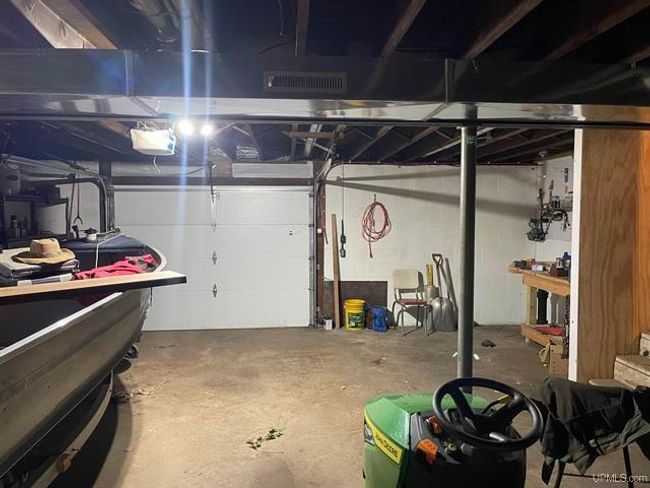 106 3 Rd St, House other with 3 bedrooms, 1 bathrooms and null parking in Alpha MI | Image 31