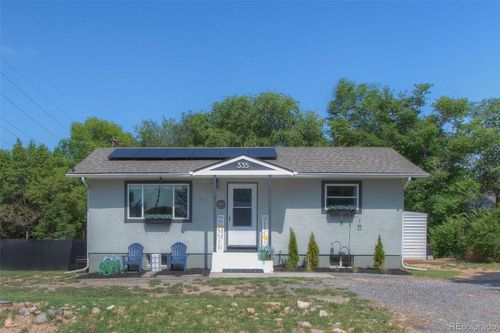 335 Lucille St, Avondale, CO, 81022-5019 | Card Image