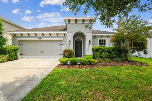 8228 Sunlit Horizon Ln, Land O Lakes, FL, 34637-7631 | Card Image