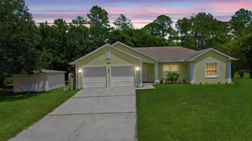1845 East Pkwy, DELAND, FL, 32724-3164 | Card Image