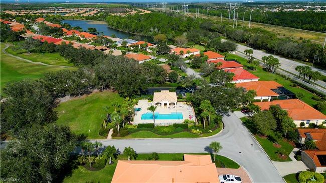 D - 12032 Brassie Bnd, Condo with 3 bedrooms, 2 bathrooms and 2 parking in FORT MYERS FL | Image 38