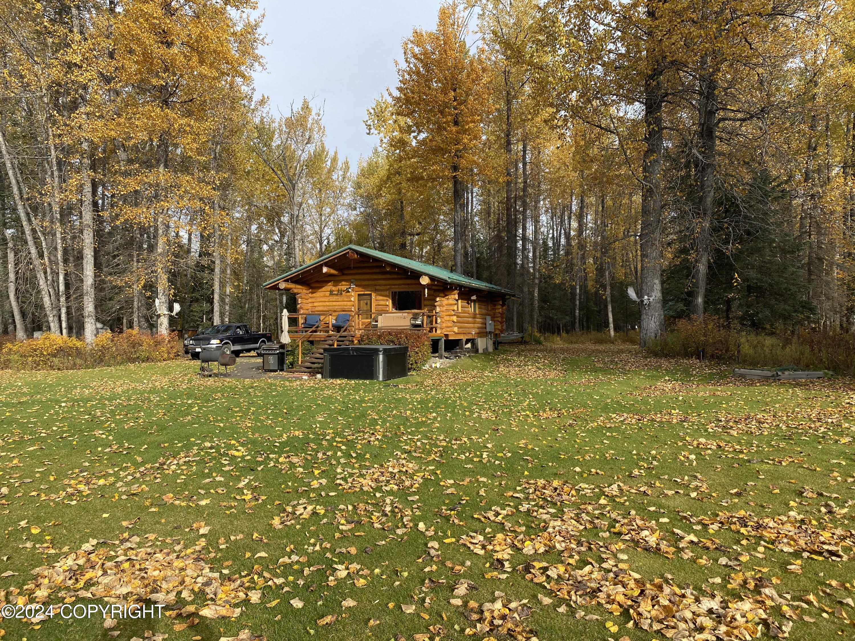 Champion Rd, Wasilla, AK 99654