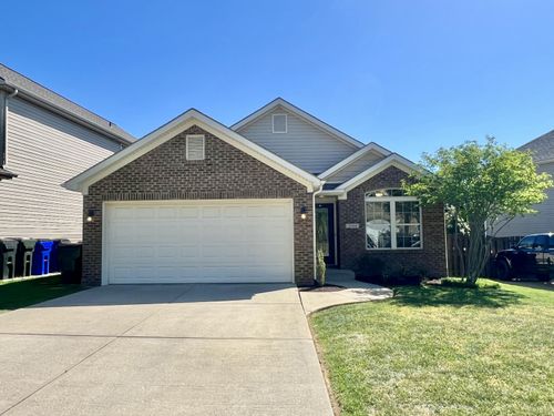 2144 Millstone Way, Lexington, KY, 40509-8582 | Card Image