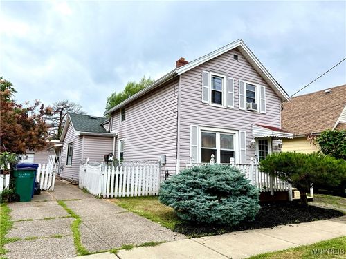 62 Kail St, Buffalo, NY, 14207-2827 | Card Image