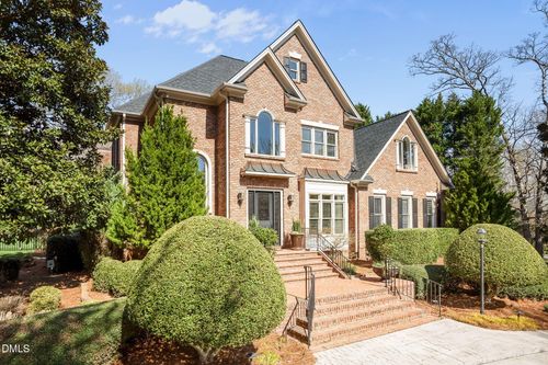 1012 Cross Clay Court, Raleigh, NC, 27614 | Card Image