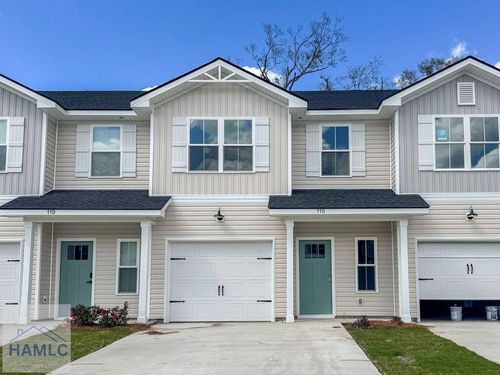 115 Heirloom Rd, Hinesville, GA, 31313-1265 | Card Image