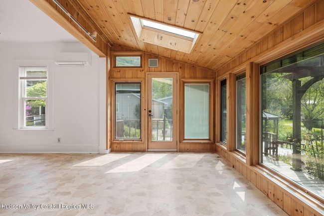 12 Tremper Ave, House other with 2 bedrooms, 2 bathrooms and null parking in Phoenicia NY | Image 24