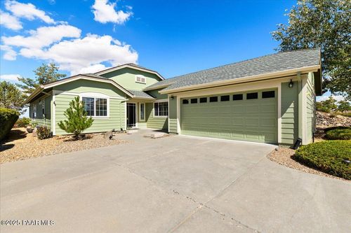 1400 St George Cir, Prescott, AZ, 86301-4449 | Card Image