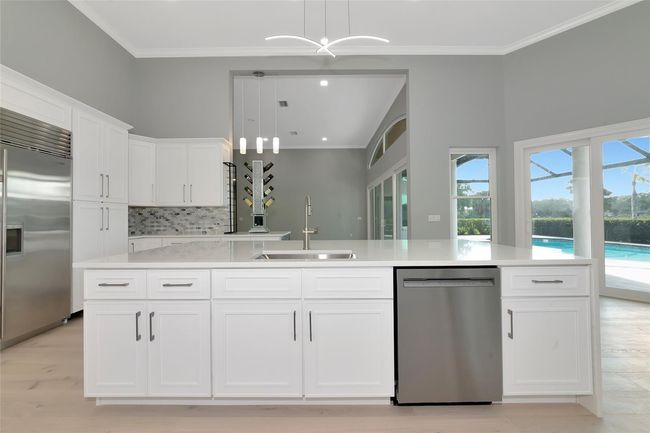 600 Eagle Watch Ln, House other with 3 bedrooms, 3 bathrooms and null parking in OSPREY FL | Image 21