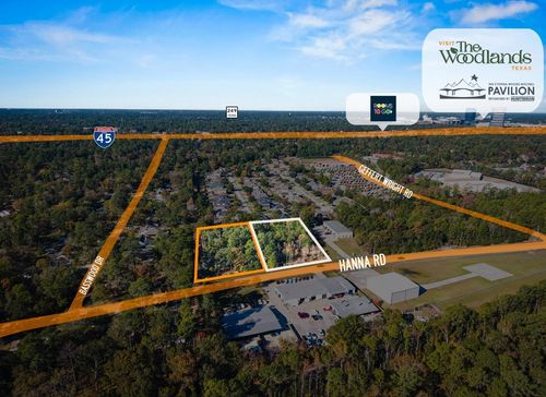 367 Hanna Rd, Spring, TX, 77386-1368 | Card Image