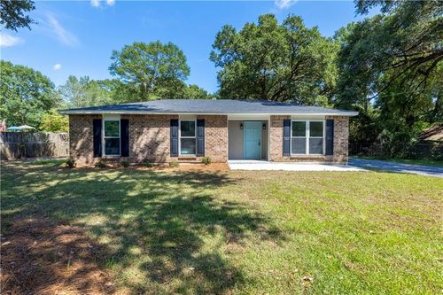 7689 Penny Ln, Irvington, AL, 36544-4003 | Card Image