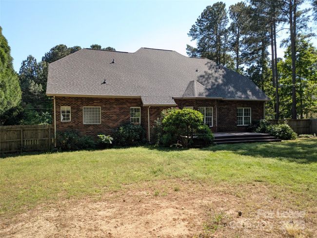 364 Chuckwood Rd, House other with 4 bedrooms, 3 bathrooms and null parking in Mooresville NC | Image 42