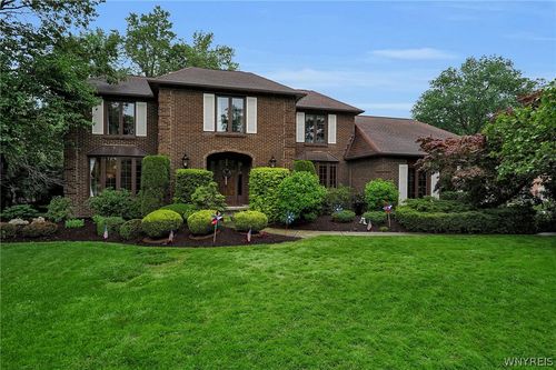 219 Forestview Drive, Amherst, NY, 14221 | Card Image