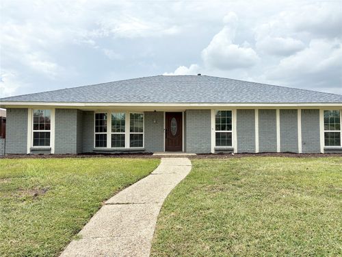 527 Goodwin Dr, Richardson, TX, 75081-5602 | Card Image