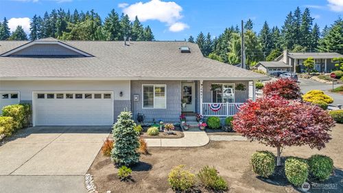 4641 67th Avenue Ct W, University Place, WA, 98466-5611 | Card Image