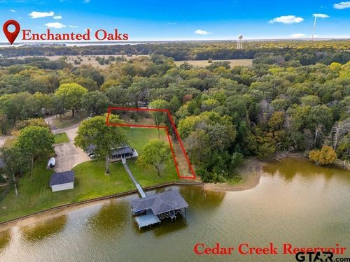 192 First Oak Dr, Mabank, TX, 75156 | Card Image