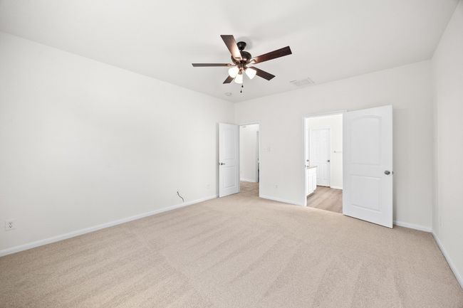 All the bedrooms have new ceiling fans | Image 18