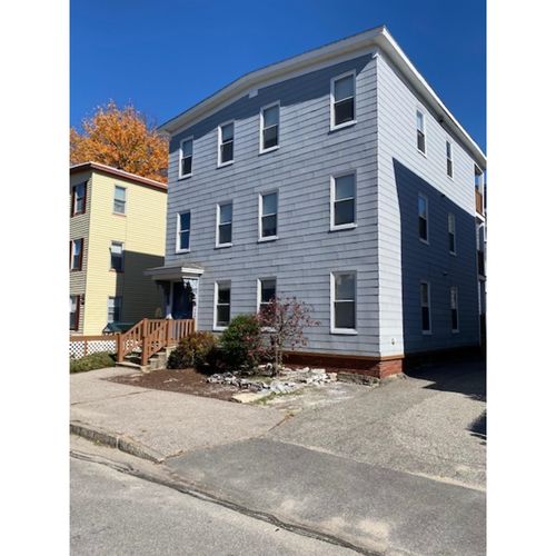 365 & 369 Dubuque Street, Manchester, NH, 03102 | Card Image