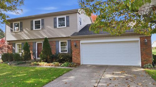 25 Kester Dr, Mount Vernon, OH, 43050-3817 | Card Image